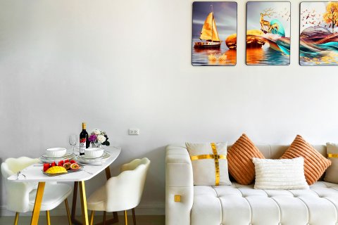 Студия в кондо в Пхукете, Таиланд № 135513 - фото 10