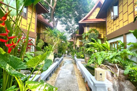 Hotel in Hua Hin, Thailand № 135514 - photo 20