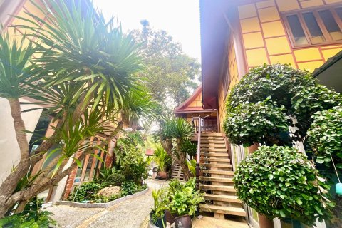 Hotel in Hua Hin, Thailand № 135514 - photo 8