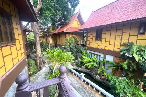 Hotel in Hua Hin, Thailand № 135514 - photo 17