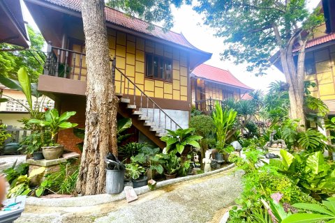 Hotel in Hua Hin, Thailand № 135514 - photo 19