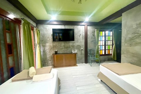 Hotel in Hua Hin, Thailand № 135514 - photo 10