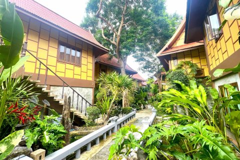 Hotel in Hua Hin, Thailand № 135514 - photo 5