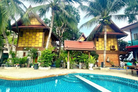 Hotel in Hua Hin, Thailand № 135514 - photo 4