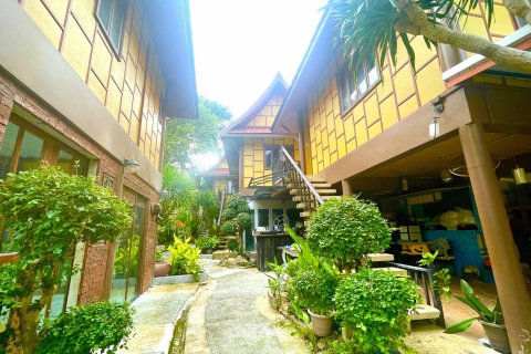 Hotel in Hua Hin, Thailand № 135514 - photo 16