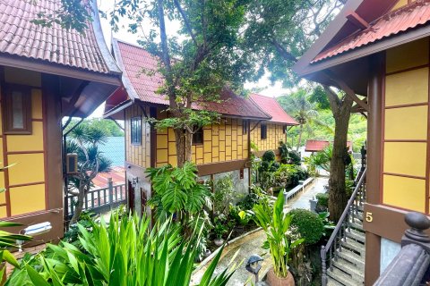 Hotel in Hua Hin, Thailand № 135514 - photo 7