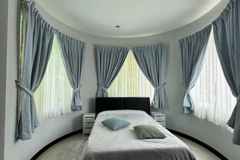 Villa à Phuket, Thaïlande 4 chambres № 135510 - photo 28