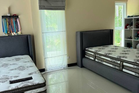 Villa à Phuket, Thaïlande 4 chambres № 135510 - photo 25