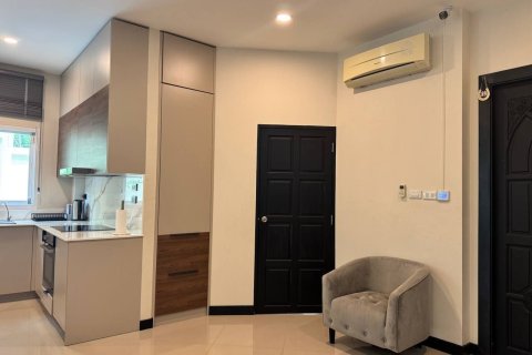 Villa à Phuket, Thaïlande 4 chambres № 135510 - photo 11