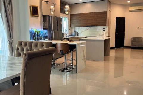 Villa à Phuket, Thaïlande 4 chambres № 135510 - photo 9