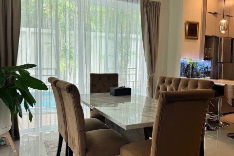 Villa à Phuket, Thaïlande 4 chambres № 135510 - photo 10