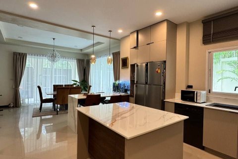 Villa à Phuket, Thaïlande 4 chambres № 135510 - photo 7