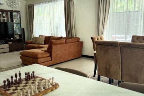 Villa à Phuket, Thaïlande 4 chambres № 135510 - photo 5