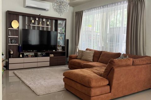 Villa à Phuket, Thaïlande 4 chambres № 135510 - photo 4