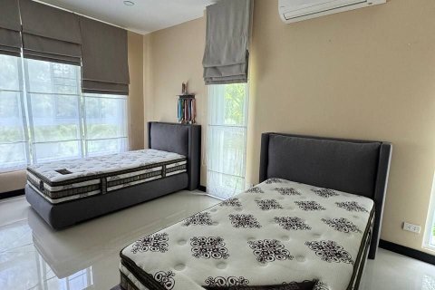 Villa à Phuket, Thaïlande 4 chambres № 135510 - photo 24