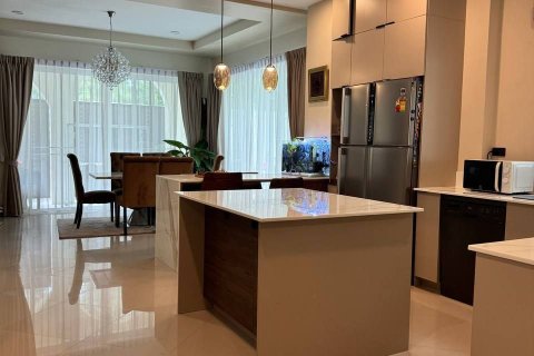 Villa à Phuket, Thaïlande 4 chambres № 135510 - photo 13