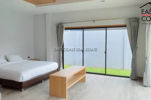 Casa de 3 dormitorios en Pattaya, Tailandia № 212876 - foto 18