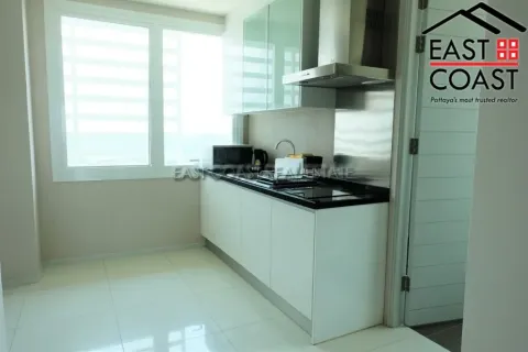 Condominio de 1 dormitorio en Pattaya, Tailandia № 212872 - foto 4