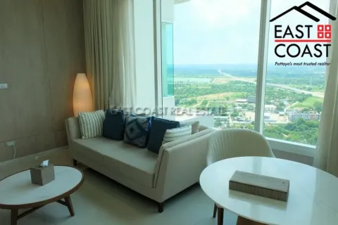 Condominio de 1 dormitorio en Pattaya, Tailandia № 212872 - foto 12