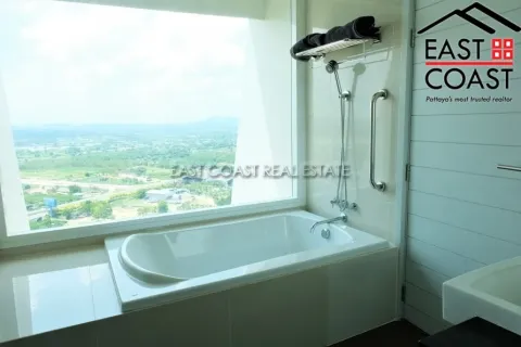 Condominio de 1 dormitorio en Pattaya, Tailandia № 212872 - foto 9