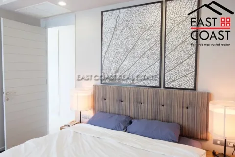 Condominio de 1 dormitorio en Pattaya, Tailandia № 212872 - foto 7