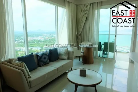 Condominio de 1 dormitorio en Pattaya, Tailandia № 212872 - foto 10