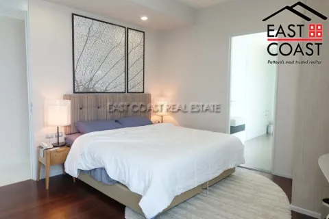 Condominio de 1 dormitorio en Pattaya, Tailandia № 212872 - foto 5
