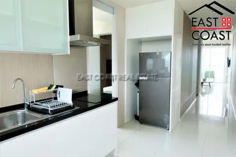 Condominio de 1 dormitorio en Pattaya, Tailandia № 212872 - foto 3