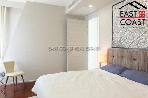 Condominio de 1 dormitorio en Pattaya, Tailandia № 212872 - foto 6