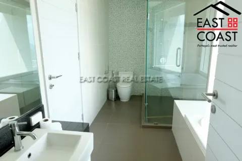 Condominio de 1 dormitorio en Pattaya, Tailandia № 212872 - foto 8