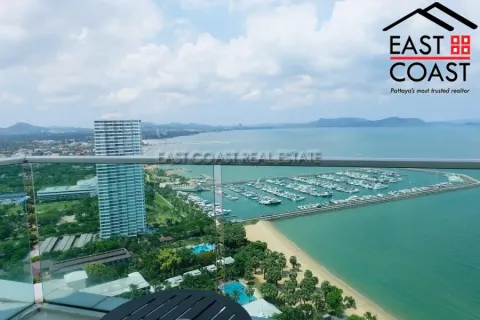 Condominio de 1 dormitorio en Pattaya, Tailandia № 212872 - foto 14