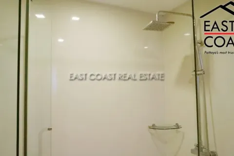Condominio de 2 dormitorios en Pattaya, Tailandia № 212877 - foto 17