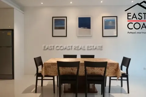 Condominio de 2 dormitorios en Pattaya, Tailandia № 212877 - foto 5