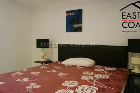 Condominio de 2 dormitorios en Pattaya, Tailandia № 212877 - foto 15