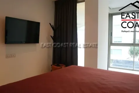 Condominio de 2 dormitorios en Pattaya, Tailandia № 212877 - foto 11