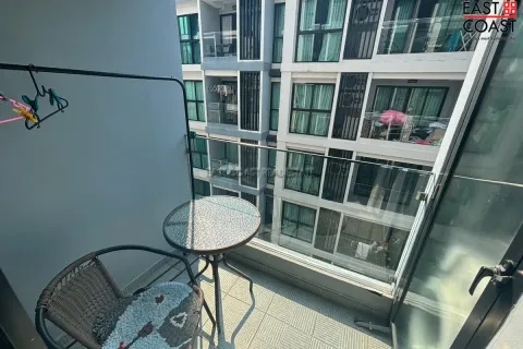 Estudio en el condominio en Pattaya, Tailandia № 212871 - foto 5