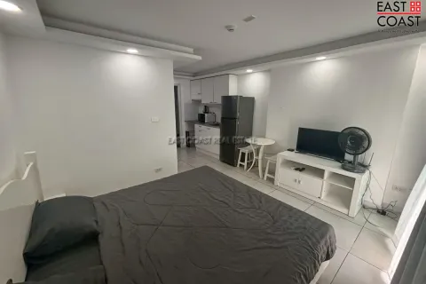 Estudio en el condominio en Pattaya, Tailandia № 212871 - foto 8