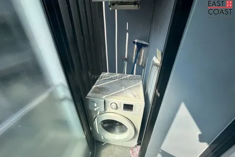 Estudio en el condominio en Pattaya, Tailandia № 212871 - foto 6