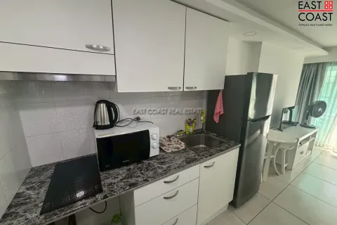Estudio en el condominio en Pattaya, Tailandia № 212871 - foto 3