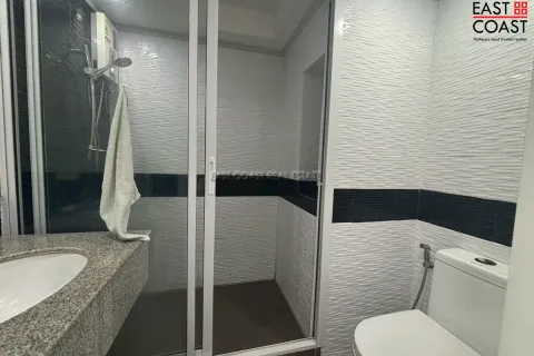 Estudio en el condominio en Pattaya, Tailandia № 212871 - foto 4