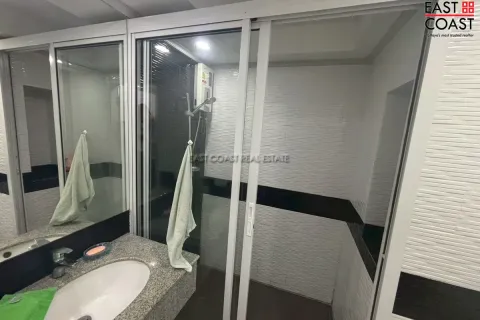 Estudio en el condominio en Pattaya, Tailandia № 212871 - foto 2
