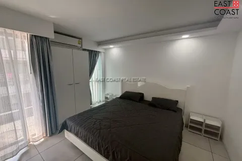 Estudio en el condominio en Pattaya, Tailandia № 212871 - foto 9