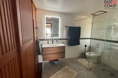 Condominio de 3 dormitorios en Pattaya, Tailandia № 212873 - foto 9