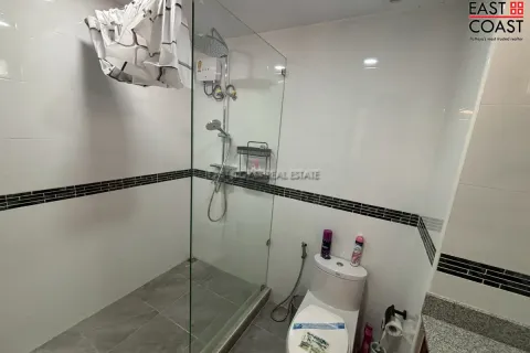 Condominio de 3 dormitorios en Pattaya, Tailandia № 212873 - foto 7