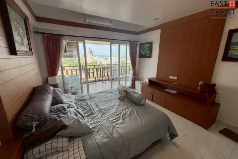Condominio de 3 dormitorios en Pattaya, Tailandia № 212873 - foto 13