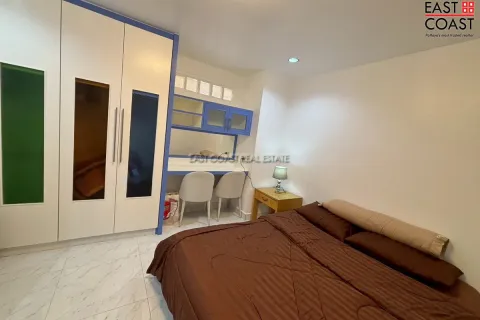 Condominio de 3 dormitorios en Pattaya, Tailandia № 212873 - foto 6