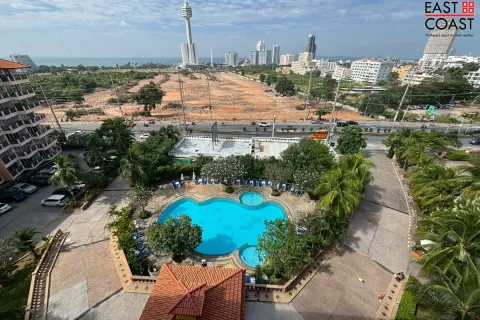 Condominio de 3 dormitorios en Pattaya, Tailandia № 212873 - foto 18
