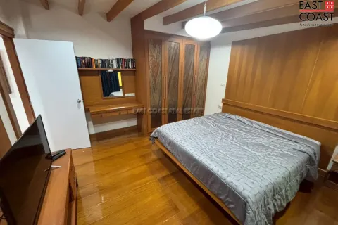 Condominio de 3 dormitorios en Pattaya, Tailandia № 212873 - foto 12
