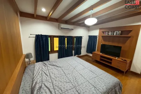 Condominio de 3 dormitorios en Pattaya, Tailandia № 212873 - foto 4