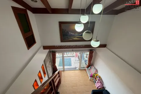Condominio de 3 dormitorios en Pattaya, Tailandia № 212873 - foto 8